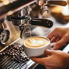 Skilled Male Baristas (100 Positions) - High-Paying Saudi Arabia Jobs for Ugandans with Full Benefits Job Image